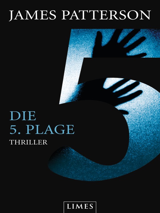 Title details for Die 5. Plage by James Patterson - Available